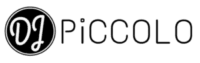 DJ Piccolo Logo
