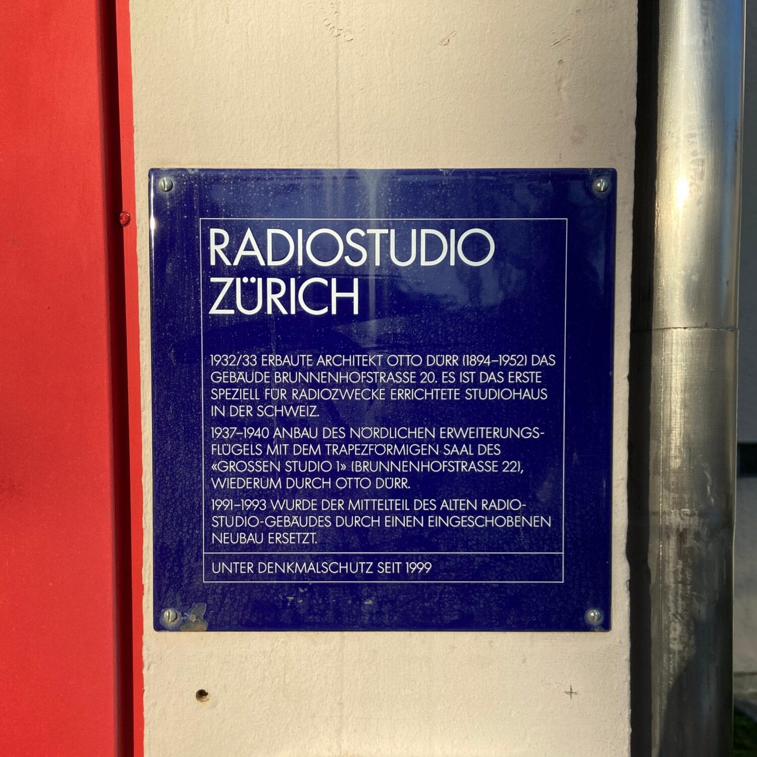 Radiostudio